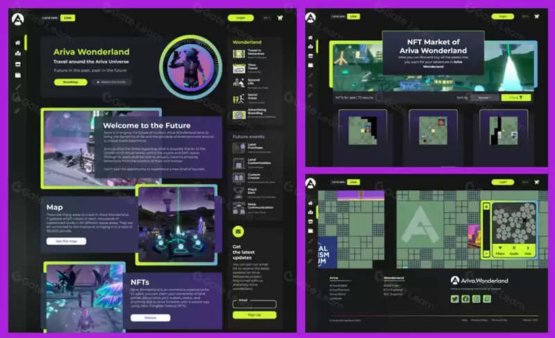 Ariva是什么?ARV币值得投资吗?如何购买ARV代币?