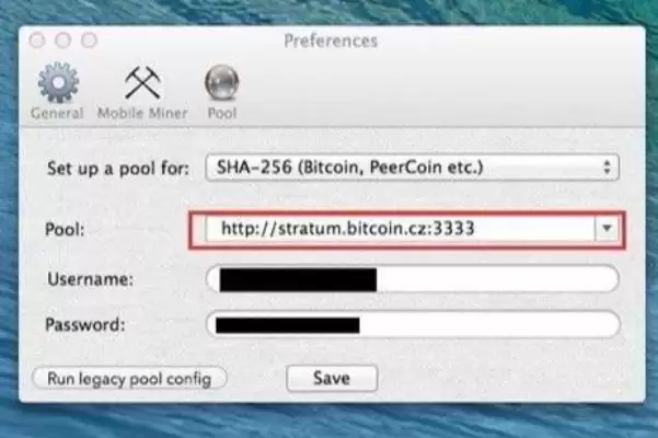 怎么挖矿获得比特币:新手指南