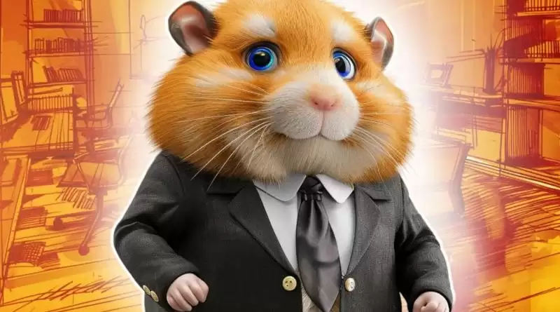 HMSTR空投仅0.001美元？贬值的TON小游戏还值得撸吗？