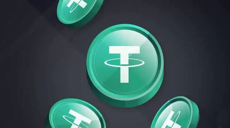 USDT上涨与下跌基于哪几个因素？