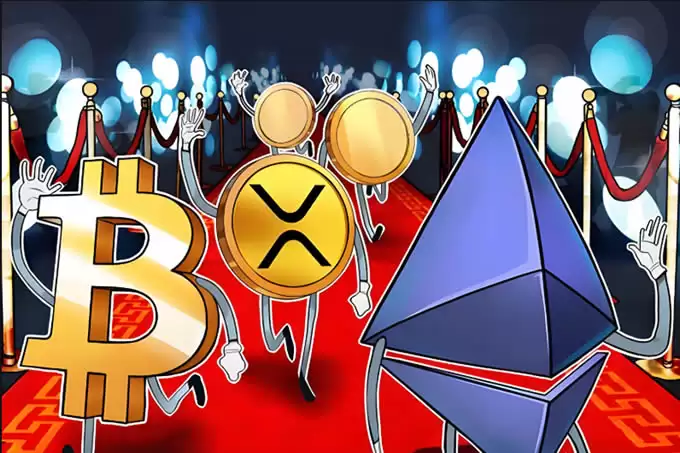 国内三大交易所排名!币圈国内前三榜单