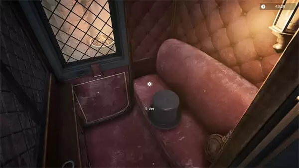 密室逃脱模拟器2德古拉城堡庭院全代币收集