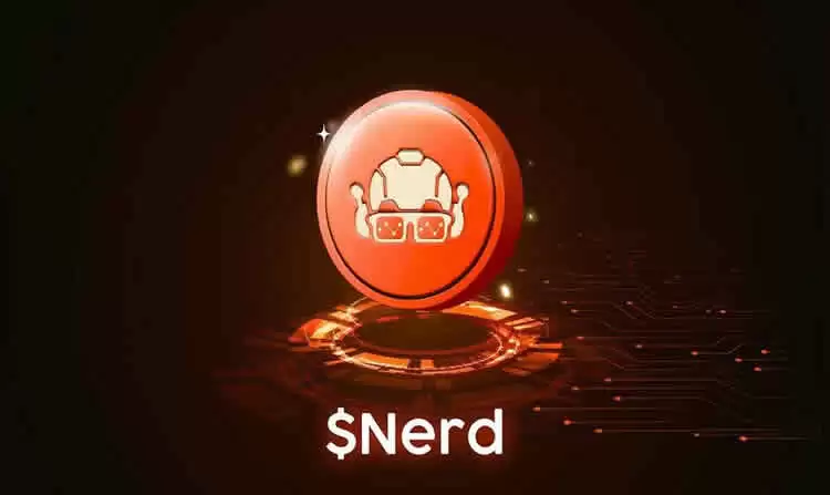 NerdBot(NERD)币是什么？如何购买NERD币？