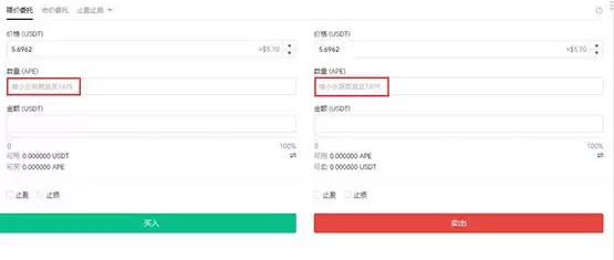 APE币最近怎么降的这么厉害?为何一直跌?