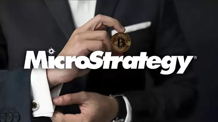 MSTR溢价飙升是怎么回事?解读MSTR越卖越值钱