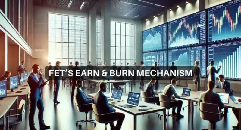 FET币价格走势分析:FET币将暴涨2美元?