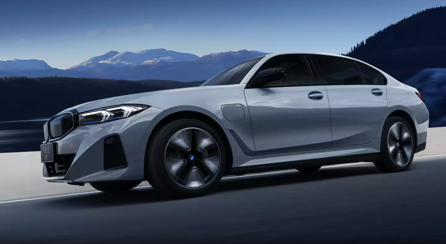 宝马召回 7740 辆纯电汽车：含 i7/iX/i5/iX1/i3，电驱动单元存在失去动力风险