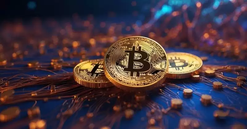 币圈疑问解答:关于分型比特币的理解 以太坊有没有安全的理财渠道？