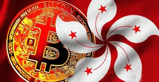 香港现货比特币ETF迎来资金流入高峰