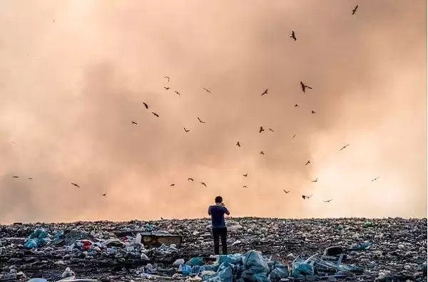 加密货币六大未解之谜:垃圾场里的BTC和消失的高管