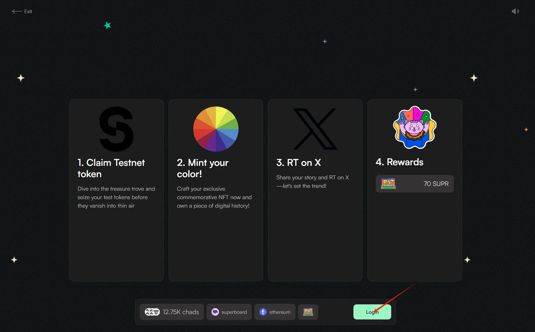 9.26本周值得参与的项目分享:StoryProtocol、MATR1X FIRE、Moonbix(附交互教程)