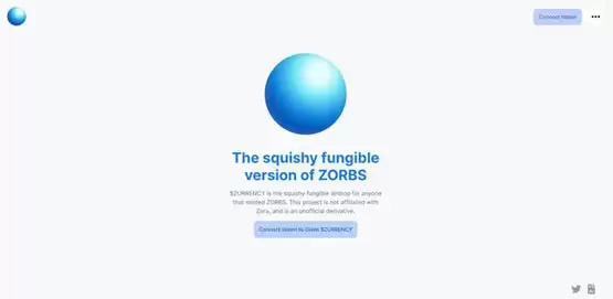 ZURR是什么币?ZURR币有投资价值吗?