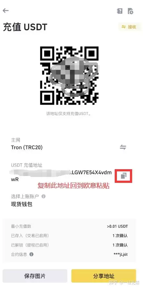 比特币交易除了要地址还要什么？出入金操作全教程