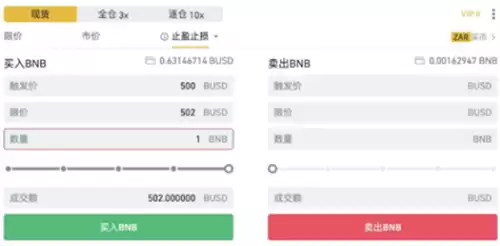 Binance交易所怎么样?币安交易所最新使用教程(适合新手)