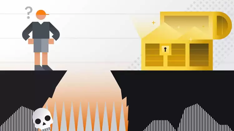 币圈新手入门:风险回报率是什么？如何计算风险回报率？