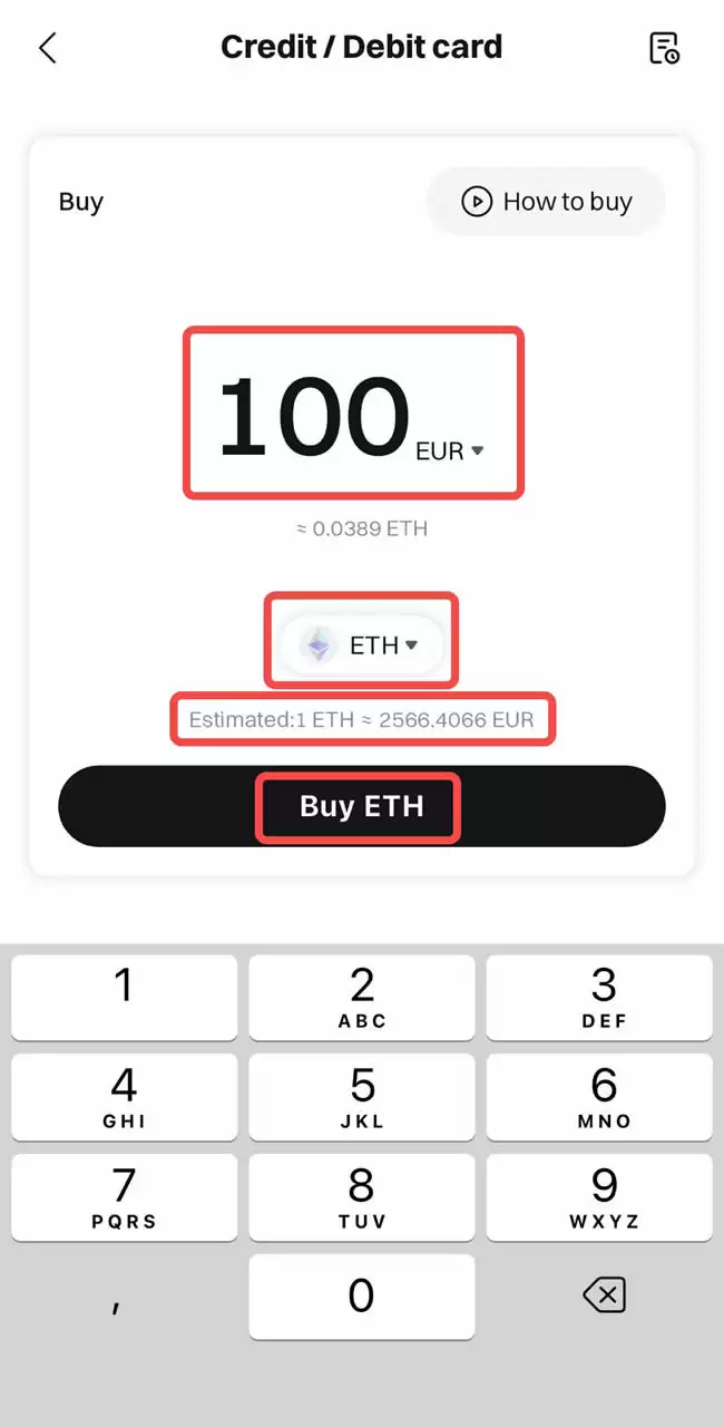 Bitget交易所如何充值?Bitget新手充值交易操作教程(App端2025年版)