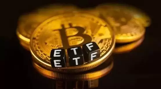 SEC批准贝莱德比特币ETF期权交易!Bitwise看好重启狂暴牛市