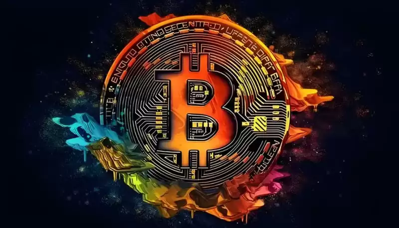 Zenrock($ROCK)币是什么?未来前景如何?ROCK币价格走势分析