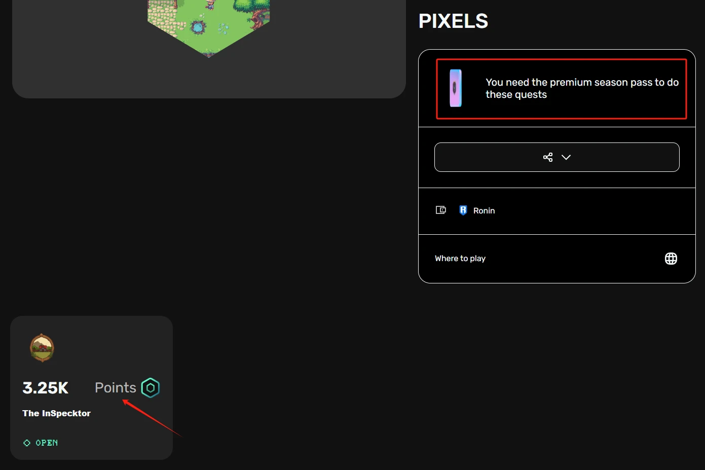 一文带你空投交互YGG Guild Advancement Program第七季活动