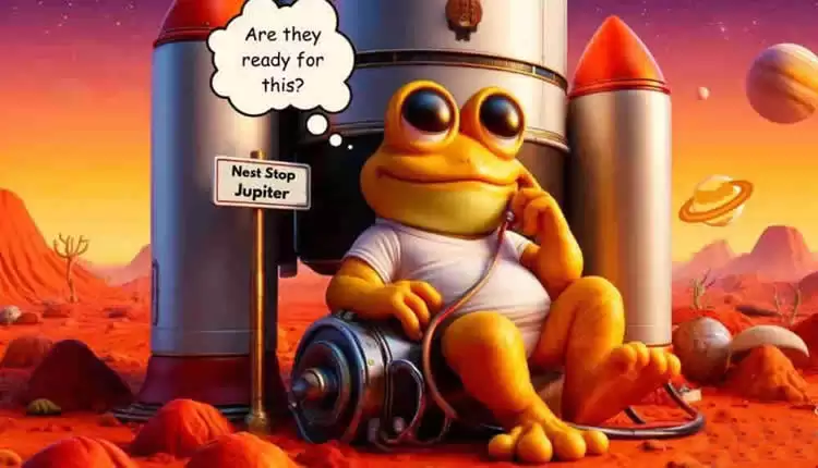 2025年TURBO币会暴涨吗？暴涨可能性分析