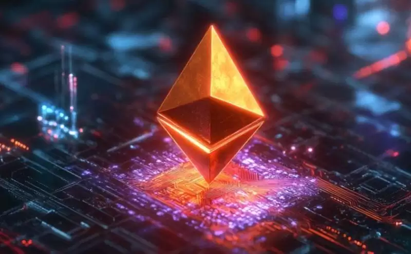 The Verge是什么？以太坊可能的未来The Verge