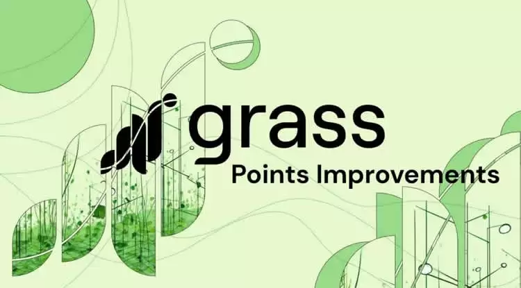 Grass币是什么?GRASS挖矿、空投、价格走势及未来前景分析