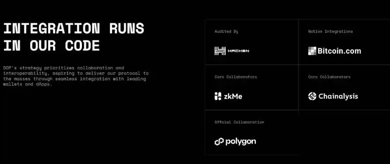 什么是数据所有权协议(DOP)?DOP代币是什么?