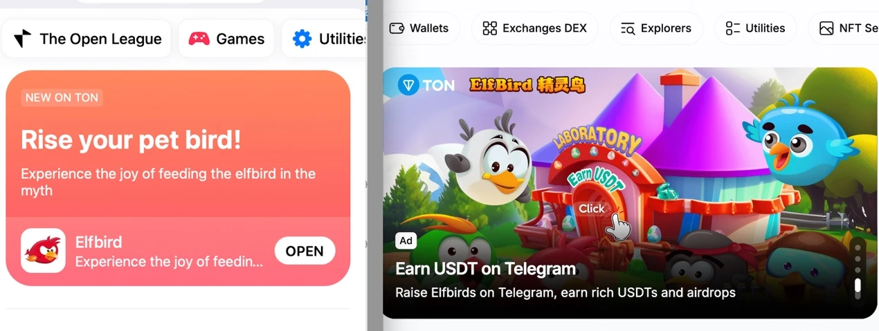Elfbird精灵鸟是什么?未来潜力如何?前景怎么样?