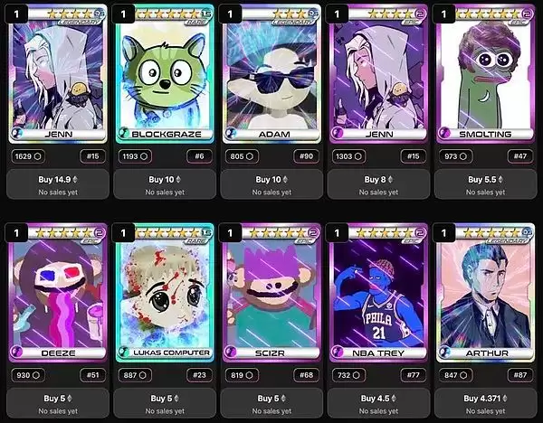 区块链的10大应用是什么？10大区块链消费者应用介绍