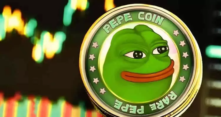 PEPE币怎么买?欧YI交易所购买PEPE币的详细教程