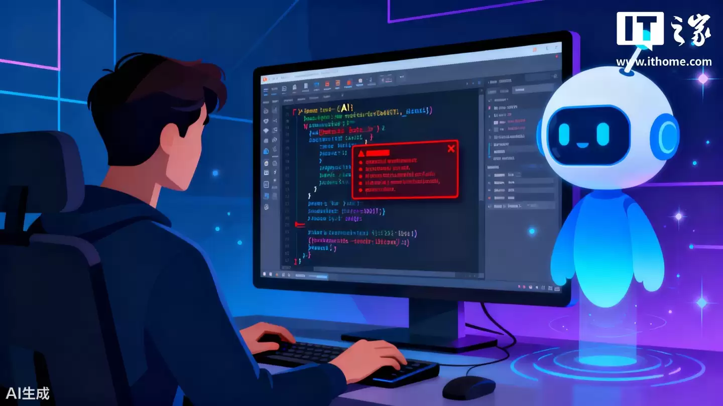 谷歌 CEO 皮查伊：有了氛围编程，开发工作更加愉快、我们感到更兴奋