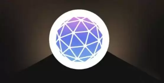 ORB币价格走势图