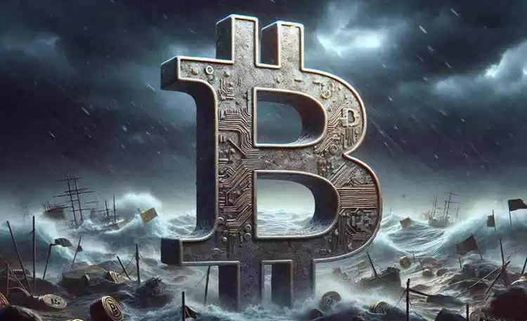 怎样买比特币最安全？比特币如何购买？PC端购买交易教程