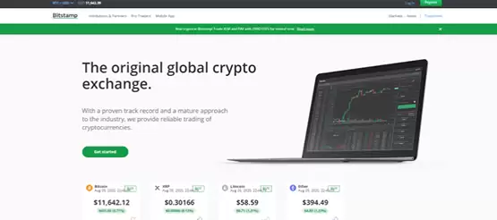 购买以太坊靠谱的平台有哪些?购买以太坊靠谱的平台汇总