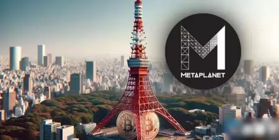 Metaplanet大涨1017%成2024年表现最好日本股票!将掀起买比特币炒股热潮?