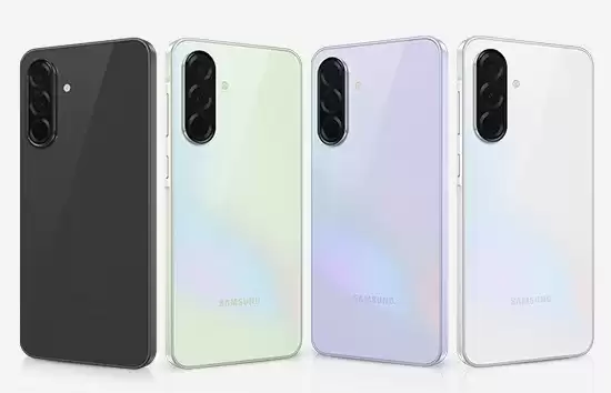 三星 Galaxy A37 手机跑分曝光:Exynos 1480 芯片 +6GB 内存