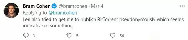 Len Sassaman是中本聪吗？为何HBO认为他最可能是中本聪？