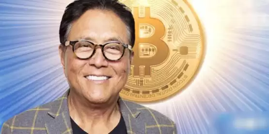 罗伯特清崎公开比特币持仓并计划加仓至100枚！Lookonchain：还未封顶