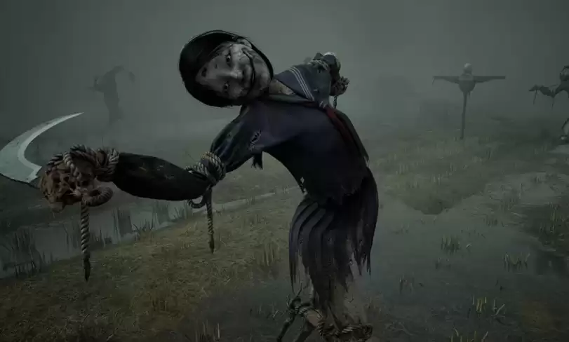 《寂静岭f》开发者表示：社区生态是成功的关键要素！