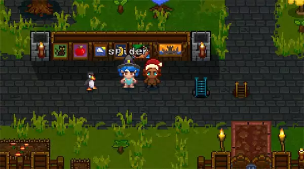 纳斯启示录游戏内复制物品方法分享