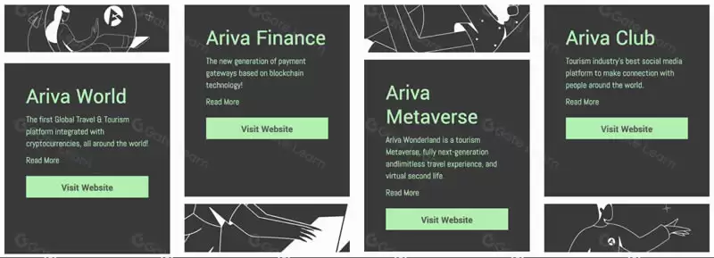 Ariva是什么?ARV币值得投资吗?如何购买ARV代币?