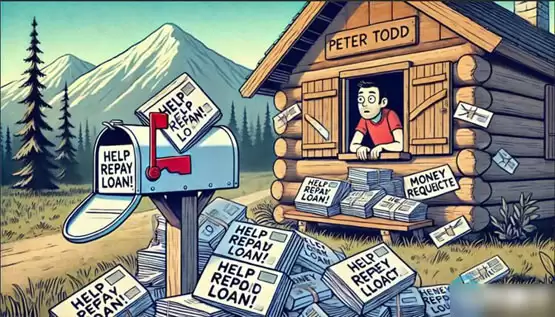 因HBO比特币纪录片揭秘Peter Todd是中本聪！本尊不堪其扰被迫隐居