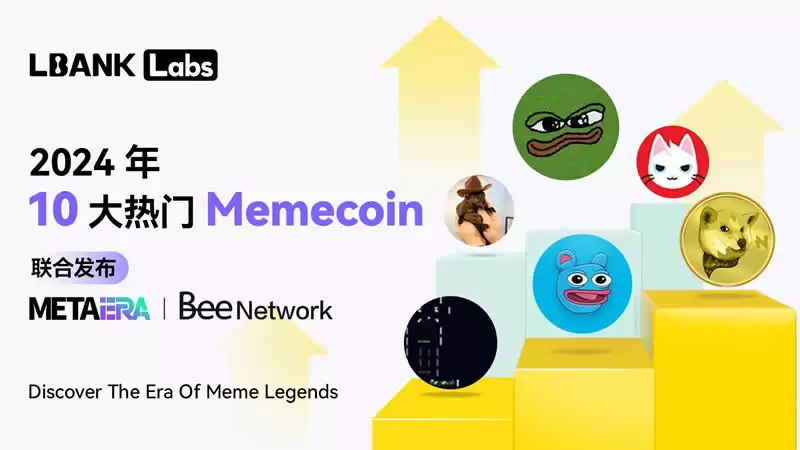 十大Meme币有哪些？盘点2025年10大热门Meme币