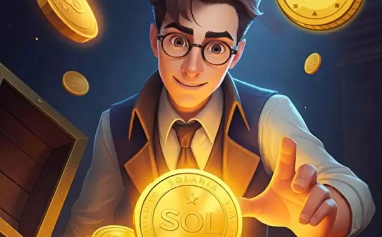 索拉纳SOL今日价格分析:到2025年达到1000美元？