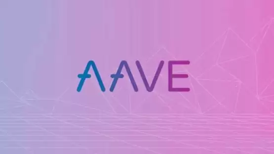 AAVE币种介绍与价值分析