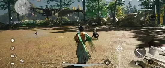 《燕云十六声》破竹鹄获取攻略