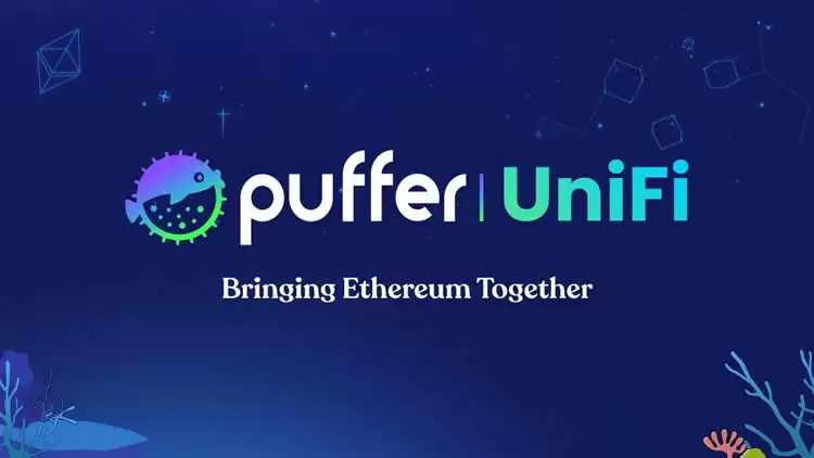 PUFFER币是什么？PUFFER币价格、空投及未来展望