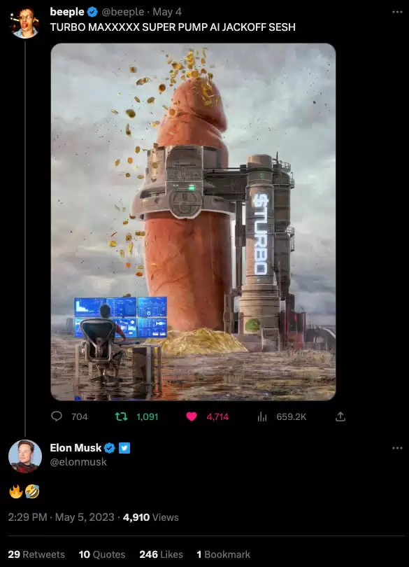 Turbo币是什么?未来如何?2025-2030年TURBO币价格预测