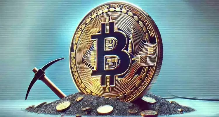 比特币市值超过黄金原因分析