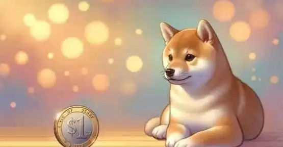 一文搞清楚十年后狗狗币能涨到100元吗？